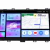 RADIO NAWIGACJA GPS TOYOTA PRIUS 2016+ ANDROID CARPLAY 8/128 GB