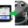 6cd276cfdbfcd1eb1cb50c2d65f6e826.jpg RADIO NAWIGACJA GPS VOLKSWAGEN GOLF 3 III 1991-1997 ANDROID 4/64 GB