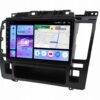 RADIO NAWIGACJA GPS NISSAN TIIDA 2004-2010 ANDROID CARPLAY 4/64 GB