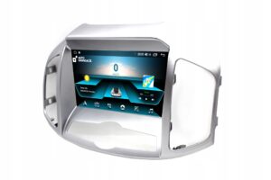 RADIO NAWIGACJA GPS CHEVROLET CAPTIVA II 2012-2015 ANDROID 2/64 GB