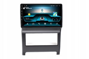 RADIO NAWIGACJA GPS DAEWOO NEXIA 1994-2008 ANDROID CARPLAY 2/64 GB