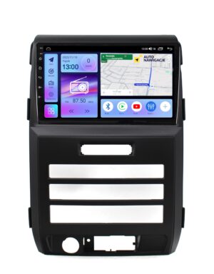 RADIO NAWIGACJA FORD F150 RAPTOR 2008-2014 ANDROID 8/128 GB