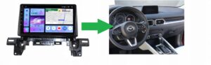 750063b50a237f878ffdd1e2fa15d960.jpg RADIO NAWIGACJA GPS MAZDA CX5 CX-5 2018-2023 ANDROID CARPLAY 4/64