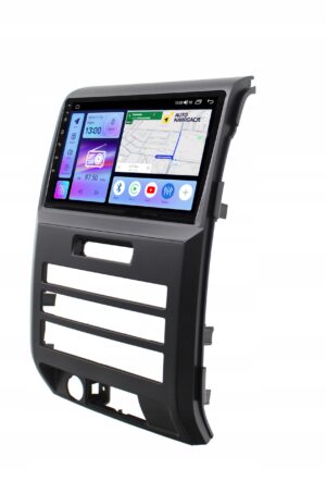 RADIO NAWIGACJA FORD F150 RAPTOR 2008-2014 ANDROID 8/128 GB