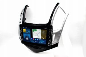 RADIO NAWIGACJA GPS CHEVROLET CRUZE 2013-2016 ANDROID 2/64 GB