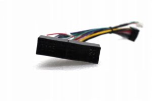 RADIO NAWIGACJA GPS HYUNDAI IX35 2009-2015 ANDROID 2/64 GB
