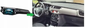 809bb9365250a5104d0926c9c36a8416.jpg RADIO NAWIGACJA GPS CITROEN C3 DS3 2010-2016 ANDROID 2/64 GB