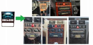 80dbc3964e3e31205897965598970961.jpg RADIO NAWIGACJA GPS MERCEDES BENZ E KLASA W210 1994-2003 ANDROID 2/64 GB