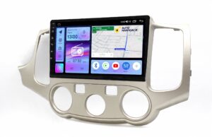 RADIO NAWIGACJA GPS KIA MAGENTIS 2005-2010 ANDROID CARPLAY 8/128 GB