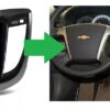 RADIO NAWIGACJA GPS CHEVROLET EPICA 2013-2017 ANDROID 2/64 GB