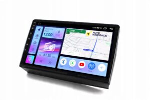 RADIO NAWIGACJA GPS VOLKSWAGEN CADDY 2010-2015 ANDROID 4/64 GB