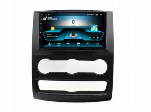 RADIO NAWIGACJA MERCEDES SPRINTER 2007-2018 ANDROID 2/64 GB