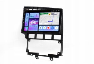 RADIO NAWIGACJA GPS VOLKSWAGEN PASSAT B3 1988-1993 ANDROID 4/64 GB