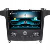 RADIO NAWIGACJA GPS FORD S-MAX 2006-2015 ANDROID CARPLAY 2/64 GB