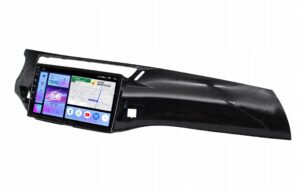 RADIO NAWIGACJA GPS CITROEN C3 DS3 2010-2016 ANDROID CARPLAY 8/128 GB