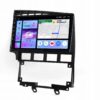 RADIO NAWIGACJA GPS VOLKSWAGEN PASSAT B3 1988-1993 ANDROID 8/128 GB