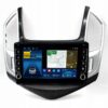 RADIO NAWIGACJA GPS CHEVROLET CRUZE 2013-2016 ANDROID 2/64 GB