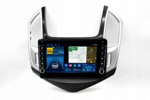 8fccc6177a8e7e8ca1fdad324081661f.jpg RADIO NAWIGACJA GPS CHEVROLET CRUZE 2013-2016 ANDROID 2/64 GB