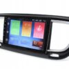 RADIO NAWIGACJA GPS CHRYSLER VOYAGER PACIFICA 2016-2022 ANDROID 8/128 GB