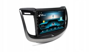 RADIO NAWIGACJA GPS CHEVROLET EPICA 2013-2017 ANDROID 2/64 GB