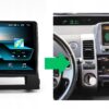 RADIO NAWIGACJA GPS TOYOTA PRIUS 2003-2009 ANDROID 2/64 GB