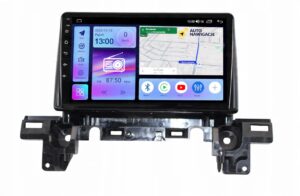 RADIO NAWIGACJA GPS MAZDA CX5 CX-5 2018-2023 ANDROID CARPLAY 8/128