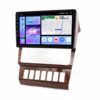 RADIO NAWIGACJA GPS MERCEDES BENZ E KLASA E220 W124 1984-1997 ANDROID 4/64 GB