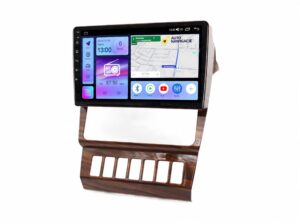 RADIO NAWIGACJA GPS MERCEDES BENZ E KLASA E220 W124 1984-1997 ANDROID 4/64 GB