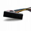 RADIO NAWIGACJA GPS HYUNDAI IX35 2009-2015 ANDROID 8/128 GB