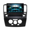 RADIO NAWIGACJA GPS NISSAN TIIDA 2004-2010 ANDROID CARPLAY 2/64 GB