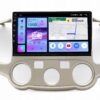 RADIO NAWIGACJA GPS KIA MAGENTIS 2005-2010 ANDROID CARPLAY 4/64 GB