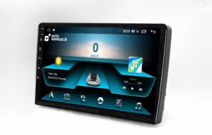 RADIO NAWIGACJA FORD CROWN VICTORIA 2 MERCURY MARAUDER ANDROID 2/64 GB