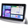 RADIO NAWIGACJA GPS RENAULT CLIO MK2 II 2001-2005 ANDROID 4/64 GB