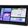 RADIO NAWIGACJA GPS VOLKSWAGEN GOLF 6 VI 2008-2012 ANDROID 4/64 GB