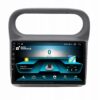 RADIO NAWIGACJA GPS RENAULT TWINGO 1993-2007 ANDROID 2/64 GB