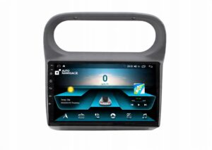 RADIO NAWIGACJA GPS RENAULT TWINGO 1993-2007 ANDROID 2/64 GB