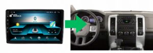 ac725bdb21dcb1d566d8f5b40dbe2a7a.jpg RADIO NAWIGACJA GPS DODGE RAM 1500 2008-2012 ANDROID 2/64 GB