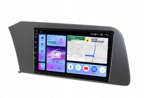 RADIO NAWIGACJA GPS HYUNDAI ELANTRA 2020-2024 ANDROID 8/128 GB