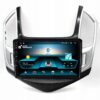 RADIO NAWIGACJA GPS CHEVROLET CRUZE 2013-2016 ANDROID 2/64 GB