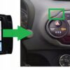 RADIO NAWIGACJA GPS TOYOTA YARIS III 2017-2019 ANDROID CARPLAY 8/128 GB