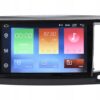 RADIO NAWIGACJA GPS CHRYSLER VOYAGER PACIFICA 2016-2022 ANDROID 8/128 GB