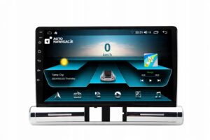 RADIO NAWIGACJA GPS CITROEN C3 III 2015-2023 ANDROID 2/64 GB