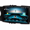b04cf67bfe7938977370da220607dd5f.jpg RADIO NAWIGACJA GPS TOYOTA YARIS III 2017-2019 ANDROID CARPLAY 2/64 GB
