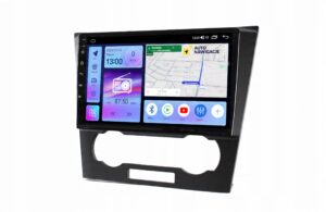 RADIO NAWIGACJA GPS CHEVROLET EPICA 2006-2012 ANDROID CARPLAY 8/128 GB