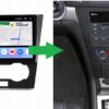 RADIO NAWIGACJA GPS CHEVROLET EPICA 2006-2012 ANDROID CARPLAY 4/64 GB