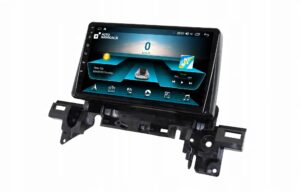 RADIO NAWIGACJA GPS MAZDA CX5 CX-5 2018-2023 ANDROID CARPLAY 2/64