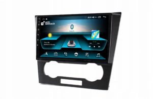 RADIO NAWIGACJA GPS CHEVROLET EPICA 2006-2012 ANDROID CARPLAY 2/64 GB