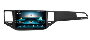 RADIO NAWIGACJA VOLKSWAGEN GOLF SPORTSVAN ANDROID CARPLAY 2/64 GB