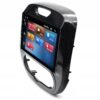 RADIO NAWIGACJA GPS RENAULT CAPTUR 2013-2019 ANDROID CARPLAY 4/64 GB