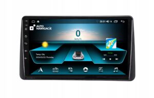 RADIO NAWIGACJA GPS KIA SOUL I 2012-2013 ANDROID 2/64 GB